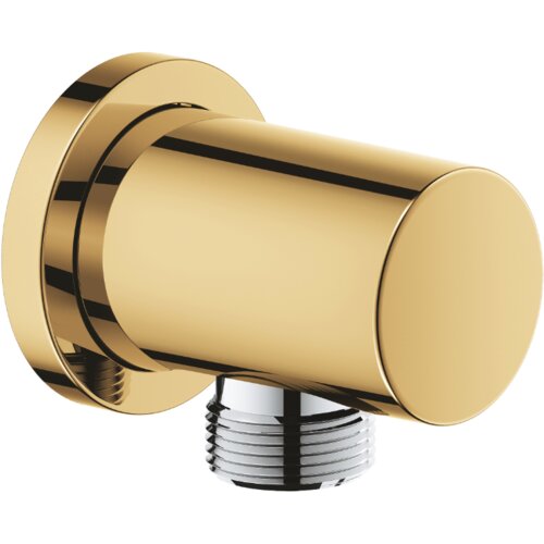 Grohe zidni priključek za tuš cev Rainshower - cool sunrise (27057GL0) Cene