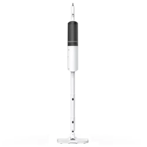 Aeno Steam Mop SM1: built-in water filter, aroma oil tank, 1200W, 110°C, Tank Volume 380 ml, Screen Touch Switch