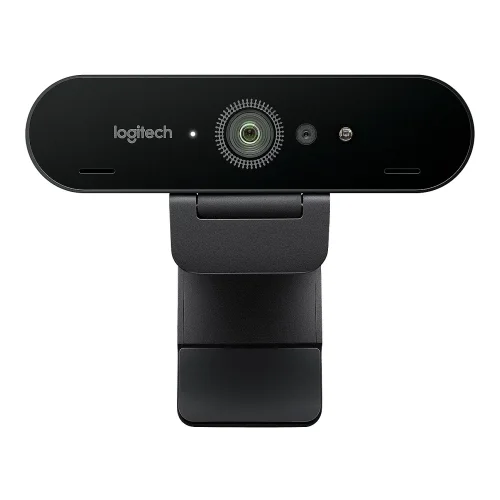 Logitech WebCam BRIO 4K Ultra HD