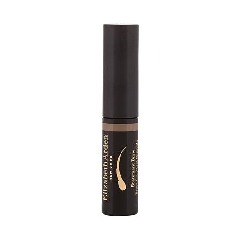 Elizabeth Arden statement brow gel maskara za obrve 4 ml nijansa 02 honey Slike