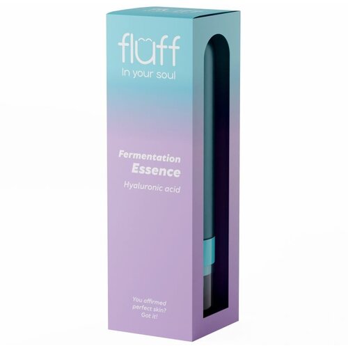 Fluff Fermentation esenca za obraz s hialuronsko kislino 80 ml Cene