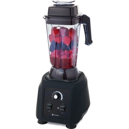  Me&scaron;alnik Blender, 230V/1680W, 270x250x580mm, BPA Free Cene
