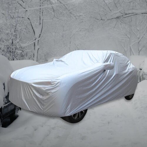 Impakt Cerada za Ceo Auto Slike