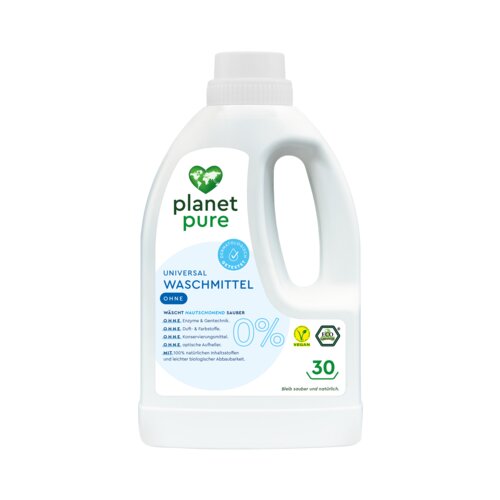 Planet Pure Univerzalni detergent 0% - ZERO Cene