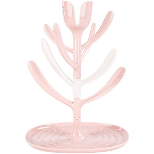 Kikka Boo Stalak za sušenje flašica Tulip Pink Cene