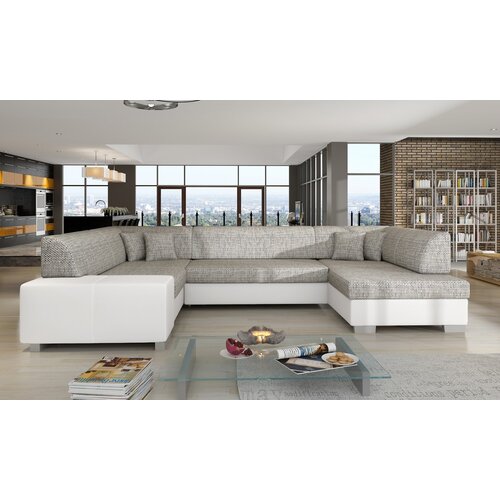  Kotna sedežna garnitura HANNA Cene