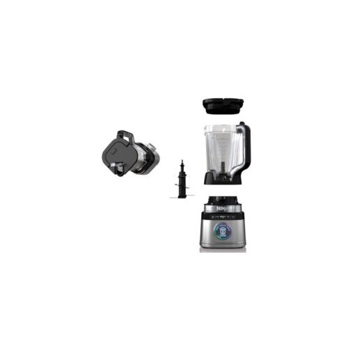 Ninja Detect Blender Prosnaga 1200W,BlendSense tehn.15 funk,2.1L kapacitet,10 brzina Cijene