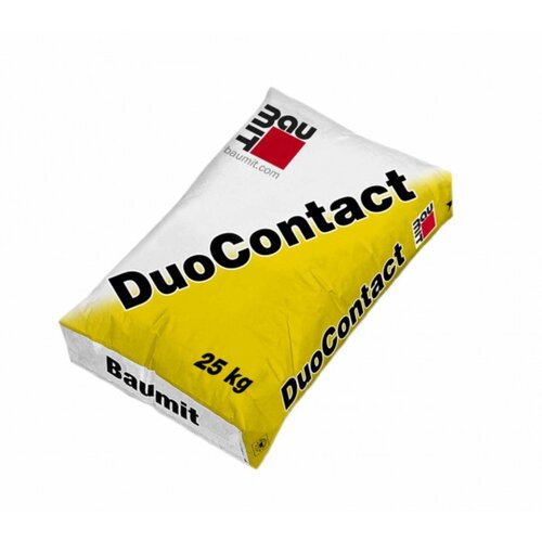 Baumit-Kema Baumit DUOCONTACT 25-1 Cijene