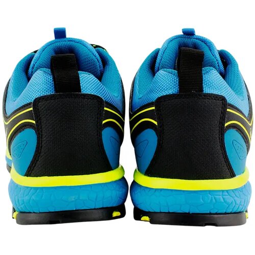 Lacuna Radne cipele Dynamic S1P, Aqua, vel. 36, niske Cene