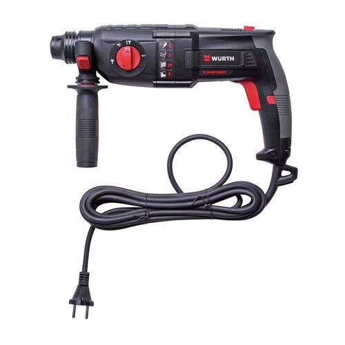 Würth Elektro pneumatski čekić-bušilica EL-H26-MLS CLASSIC Cene