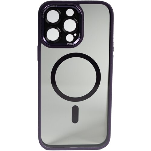  EagleEye maska za iPhone 16 pro purple Cene