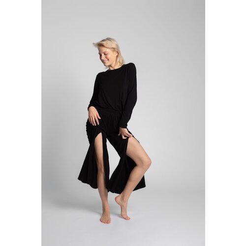 LaLupa Woman&amp;#039;s Trousers LA026 Slike