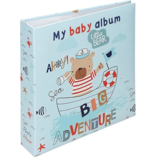 Creative Foto Album Baby 72120 Cene