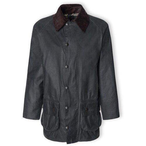 Barbour Plašči Beaufort Wax Jacket - Sage Zelena Cene