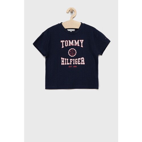 Tommy Hilfiger otro&amp;scaron;ka majica Slike