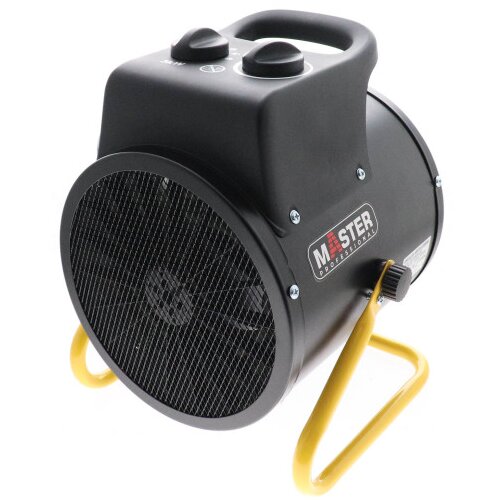 Master Grijalica električna sa ventilatorom 220-240v 50Hz 3kW BGP3003-30 Cijene