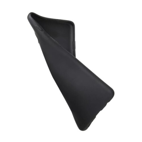  SILIKON ultra thin Samsung A26 CRNI Cene