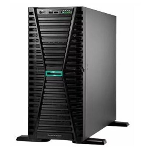 HP E ML110 Gen11 4410Y 32G 2x480GB SSD 8SFF SATA Cene