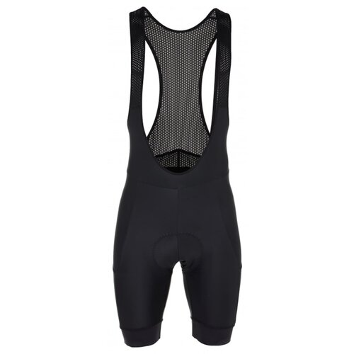 Kilpi GURRAFO-M BLACK men&amp;#039;s cycling shorts Slike