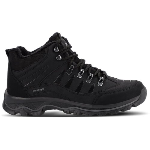 Slazenger DAX Men&amp;#039;s Boots Black Slike