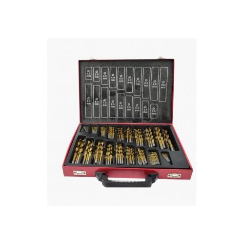 Samtool Set burgija (16430) Cene