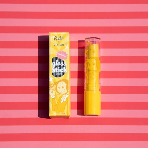 Rude Cosmetics balzam za Usne sa Hijaluronom Swee Pea Cene
