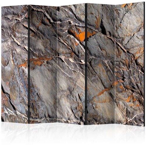  Paravan u 5 dijelova - Mountain Bastion II [Room Dividers] 225x172 Cijene