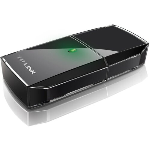 Tp-link Archer T2U AC600 Dual Band USB USB brezžična mrežni adapter Cene