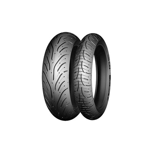 Michelin 190/55R17 75W PILOT ROAD 4 GT R Cene