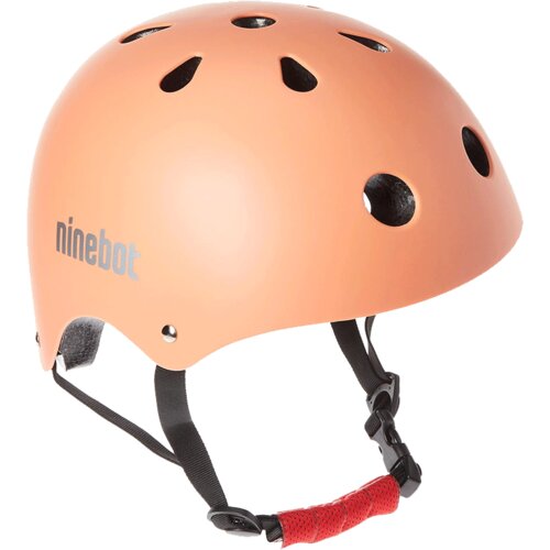 Segway Ninebot Helmet Orange kaciga Slike
