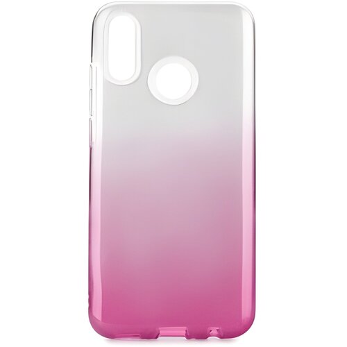  Sjajna futrola za Huawei P Smart Z - Roza - Tip 1 KP19578 Cene