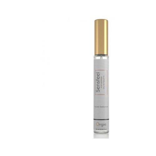 Orgie Parfem s feromonima - Sensfeel for Woman, travel size Slike