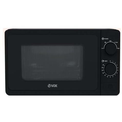  Mikrovalna pecnica Vox MWH-M32B Slike