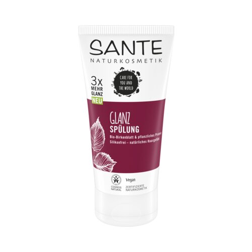 Sante Family regenerator za sjaj Slike