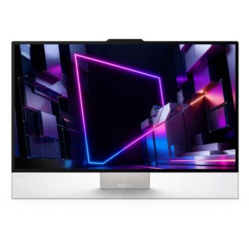 Lenovo All in One računalo Yoga AIO 32IPH11 Aura Edition, 31,5" 4K OLED, Core Ultra X7 358H, 32 GB, 1 TB, Windows 11 Pro (F0JK000SSC) Cijene