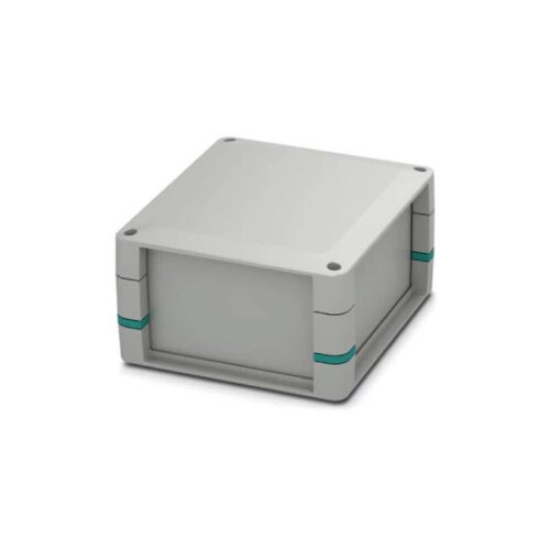 Phoenix Contact UCS 145-125-H-CCD 7035 univerzalno kućište 145 x 125 x 67 pc svijetlosiva (ral 7035) 1 St. Cijene