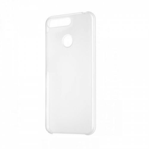 Rivacase huawei original za&amp;scaron;čita zadnjega dela za huawei Y6 2018 - prozorna on009381 Slike