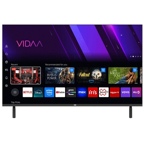  32QVH684 32" VOX 60Hz LED SMART TV VIDAA OS Cijene