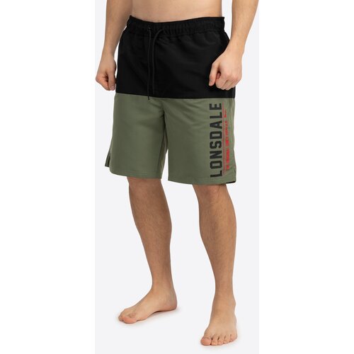 Lonsdale Men's beach shorts regular fit Cene