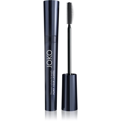 Joko Pump Your Lashes maskara za zgostitev in podaljšanje trepalnic 9 ml Cene
