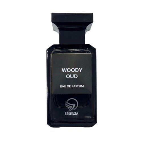 Essenza Woody Oud 100ml Cene