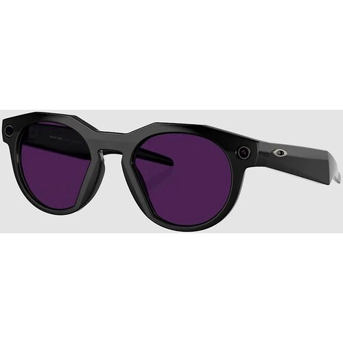 Oakley Meta HSTN Black Soncna ocala transitions amethyst Slike