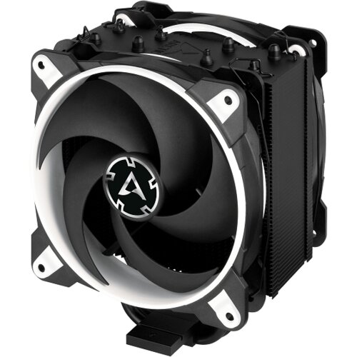 Arctic Freezer 34 eSports DUO &amp;ndash; WhiteCPU Cooler with BioniXP-Series Fans,LGA1700 Kit included Slike