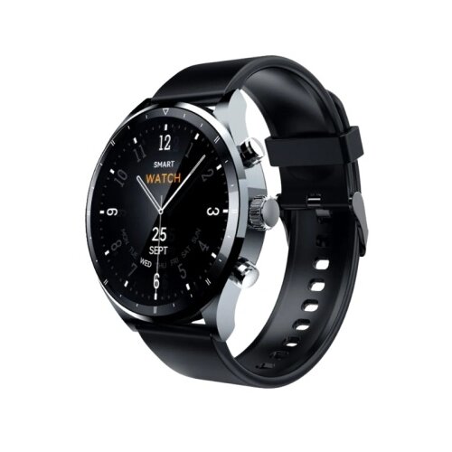 Tecno smart watch WP02 sivi Cene