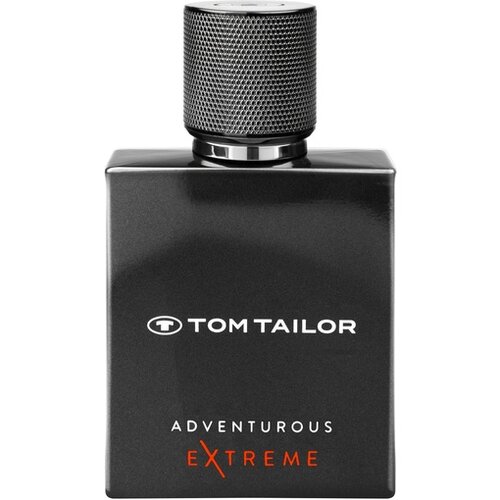 Tom Tailor Adventurous Extreme toaletna voda za mo&amp;scaron;ke 30 ml Slike