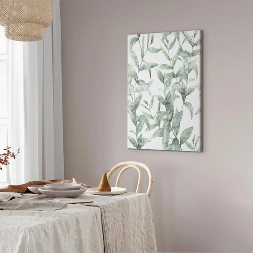  Slika - Subtle Rustling (1 Part) Vertical 80x120 Slike