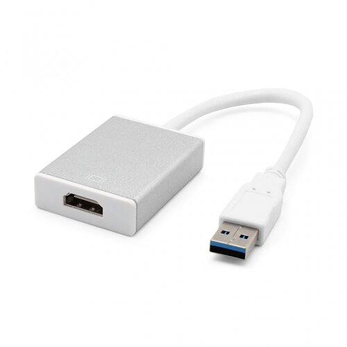 Adapter USB3.0 - HDMI Cene