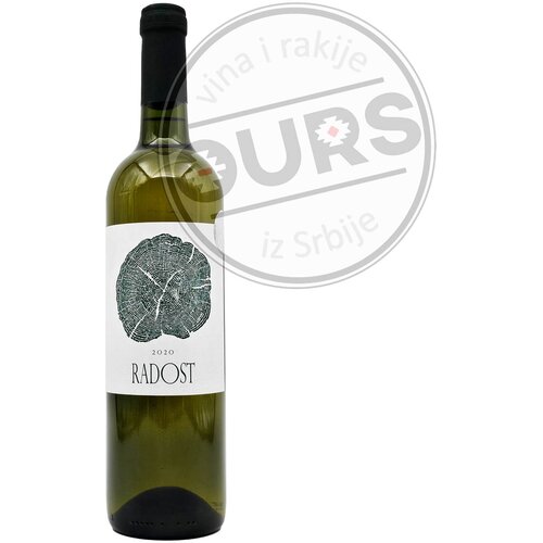  Panjković Radost '20 0,75L Cene