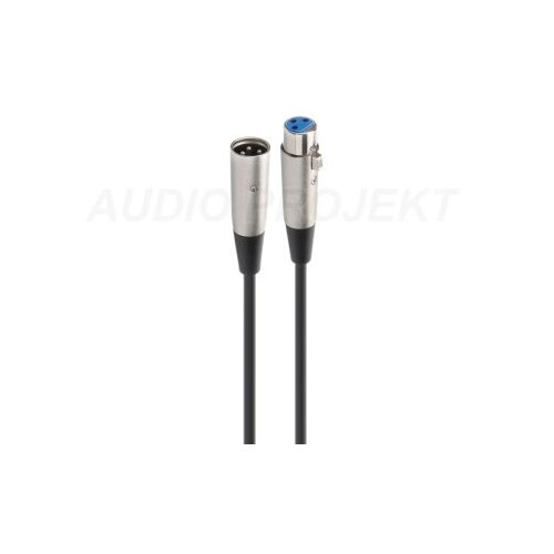 Fonestar Kabal mikrofonski SM-673-5 XLRM-XLR Cene