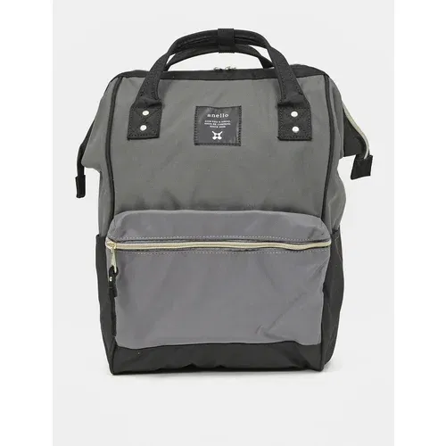 Anello Grey Backpack 18 l